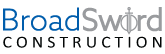Broadsword Construction logo